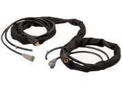 Соединительный кабель 10м для Vegamig 300S_ 400S_500S с воздушным охлаждением