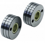 Ролик 0.6-0.8 мм сталь для аппаратов INMIG 200 Plus_TSMIG 150/170/180190